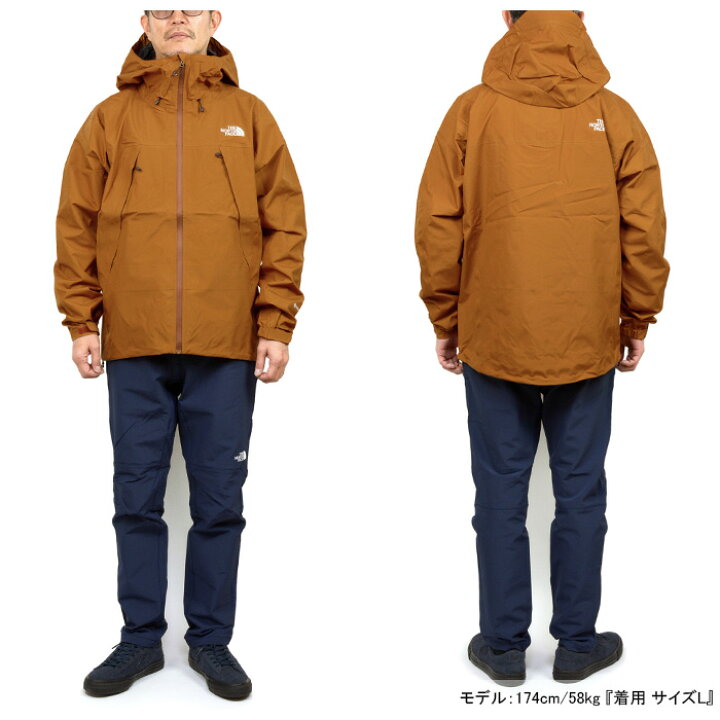 楽天市場】ザ・ノース・フェイス THE NORTH FACE NP62303 クライム  