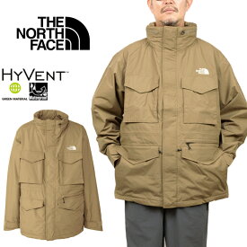 ザ・ノース・フェイス THE NORTH FACE NP62330 パンサーフィールドジャケット PANTHER FIELD JACKET ミリタリー シェル M-65 マウンテンパーカー アウトドア アウター メンズ レディース 防水 撥水 防風 3カラー 国内正規 2023AW 20%OFF セール