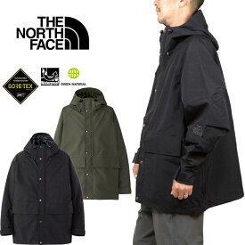 ザ・ノース・フェイス THE NORTH FACE NP62360 コンピレーションジャケット COMPILATION JACKET ゴアテックス マウンテンパーカー オーバーサイズ シェル アウター ビジネス フォーマル メンズ レディース 防水 防風 耐久 2カラー 国内正規 2024SS 10%OFF セール