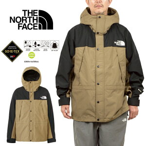 ザ・ノース・フェイス THE NORTH FACE NP62450 マウンテンライトジャケット MOUNTAIN LIGHT JACKET ゴアテックス マウンテンパーカー シェル アウトドア アウター メンズ レディース 撥水 防水 耐久 5カラ