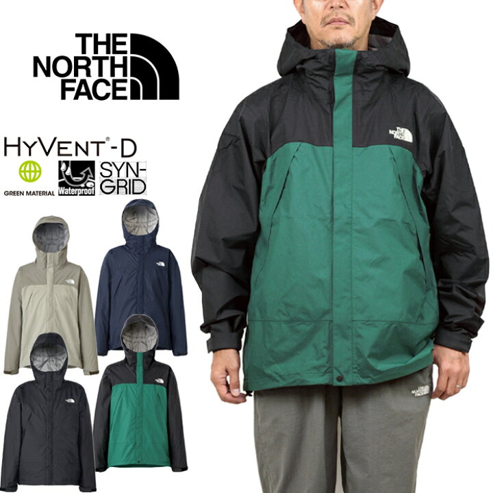 楽天市場】ザ・ノース・フェイス THE NORTH FACE NP62452 ドット 