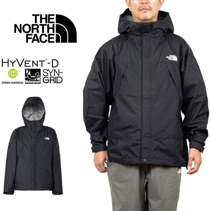 楽天市場】ザ・ノース・フェイス THE NORTH FACE NP62452 ドット 