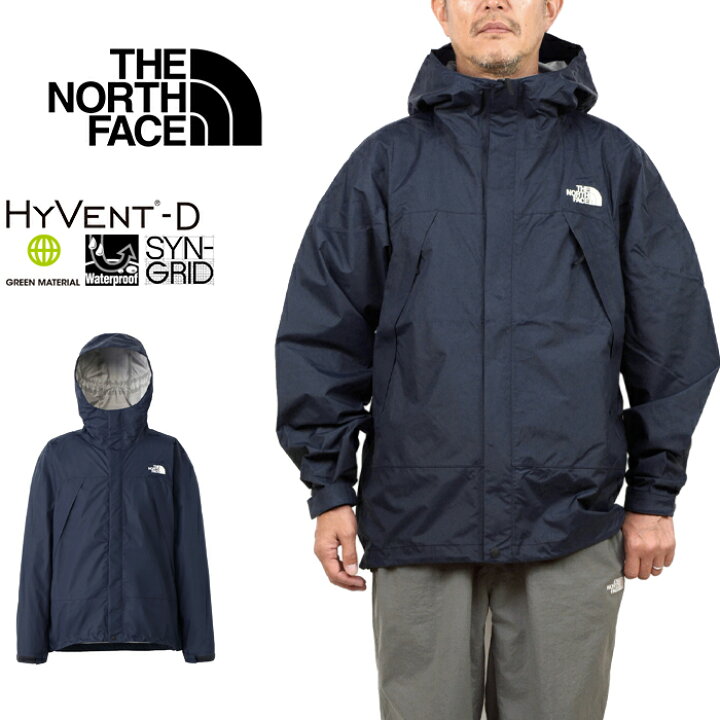 楽天市場】ザ・ノース・フェイス THE NORTH FACE NP62452 ドット 