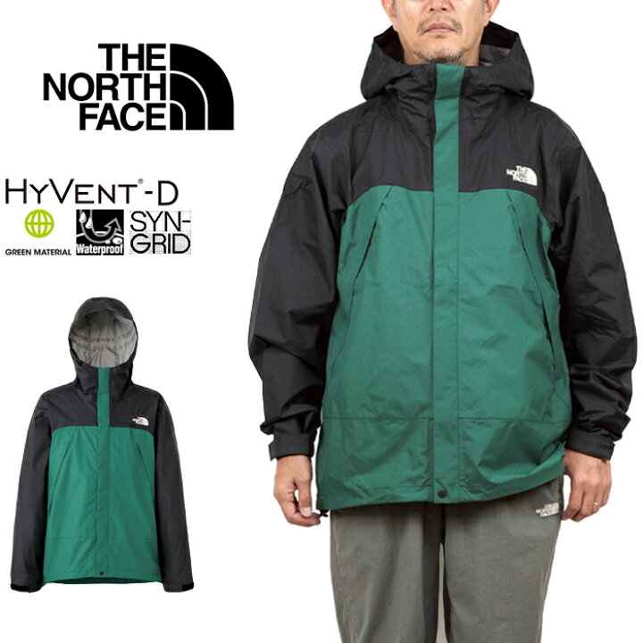 楽天市場】ザ・ノース・フェイス THE NORTH FACE NP62452 ドット 