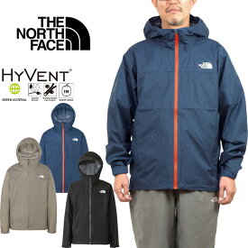 ザ・ノース・フェイス THE NORTH FACE NP62515 ベンチャージャケット VENTURE JACKET マウンテンパーカー ウインドブレーカー アウター アウトドア メンズ レディース 撥水 防水 防風 軽量 3カラー 国内正規 2025AW 20%OFF セール