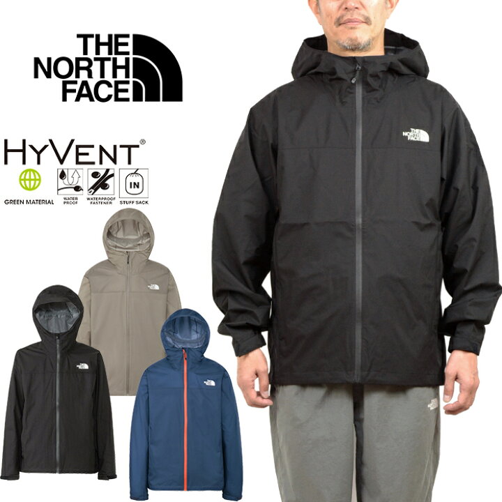 楽天市場】ザ・ノース・フェイス THE NORTH FACE NP62515 ベンチャー 