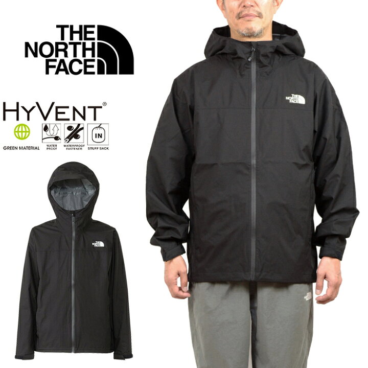 楽天市場】ザ・ノース・フェイス THE NORTH FACE NP62515 ベンチャー 