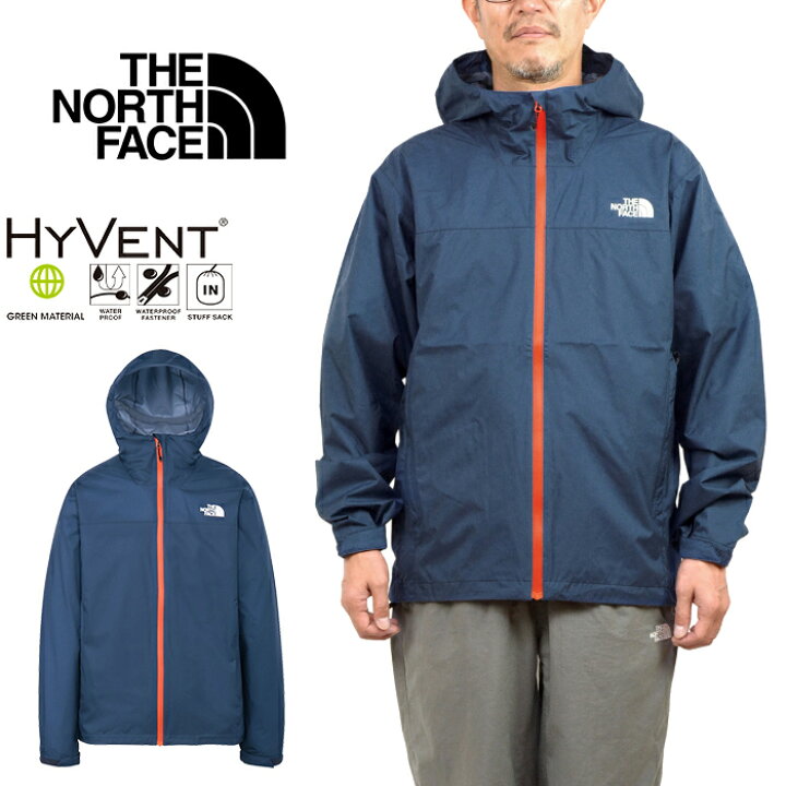 楽天市場】ザ・ノース・フェイス THE NORTH FACE NP62515 ベンチャー 