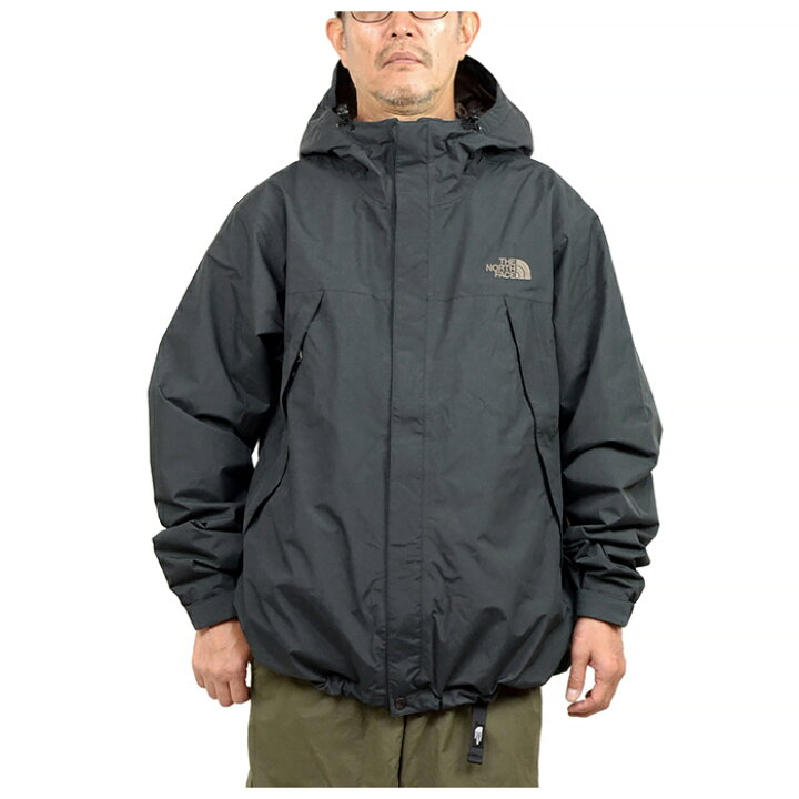 楽天市場】ザ・ノース・フェイス THE NORTH FACE NP62554 スクープ 