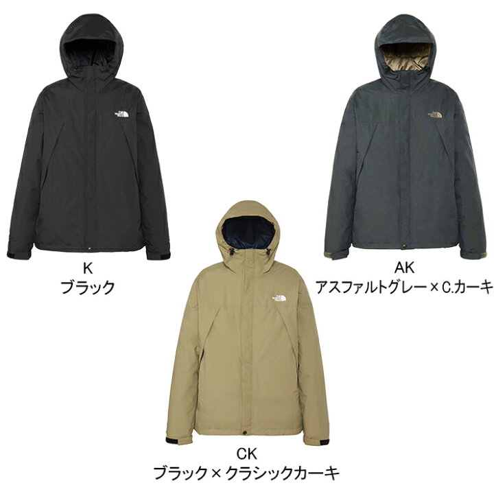 楽天市場】ザ・ノース・フェイス THE NORTH FACE NP62554 スクープ 