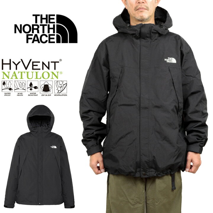 楽天市場】ザ・ノース・フェイス THE NORTH FACE NP62554 スクープ 