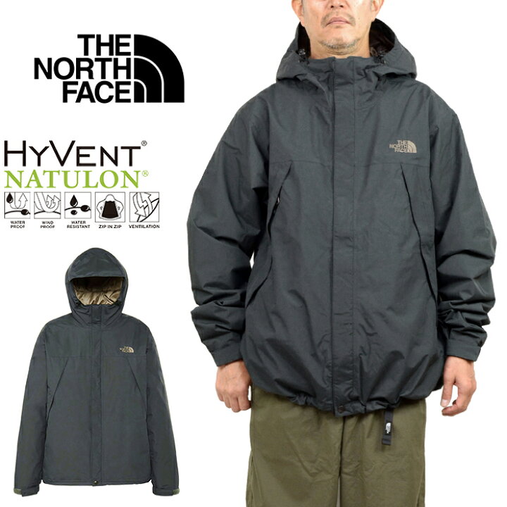 楽天市場】ザ・ノース・フェイス THE NORTH FACE NP62554 スクープ 
