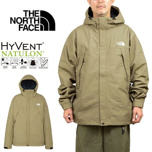 UEm[XEtFCX THE NORTH FACE NP62554 XN[vWPbg SCOOP JACKET }Eep[J[ VF AEghA AE^[ Y fB[X h  h h 3J[ K 2025AW 10%OFF 