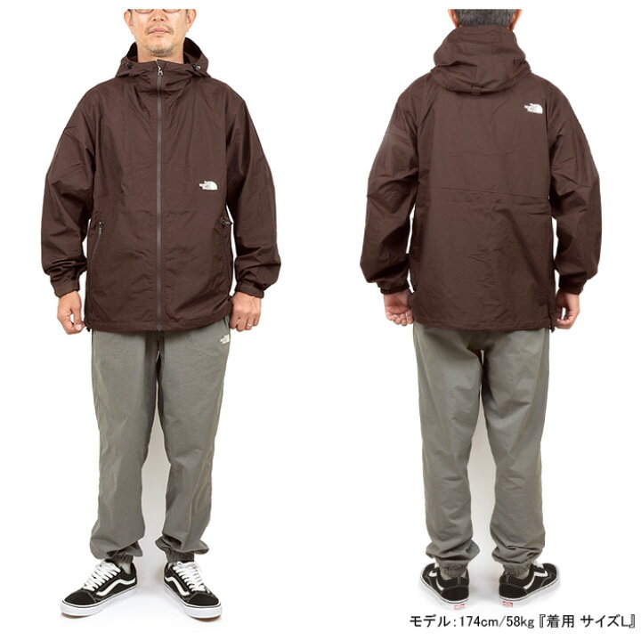 楽天市場】ザ・ノース・フェイス THE NORTH FACE NP72230 コンパクト  