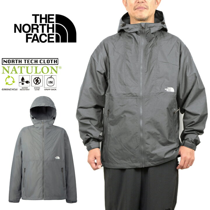 楽天市場】ザ・ノース・フェイス THE NORTH FACE NP72230 コンパクト 
