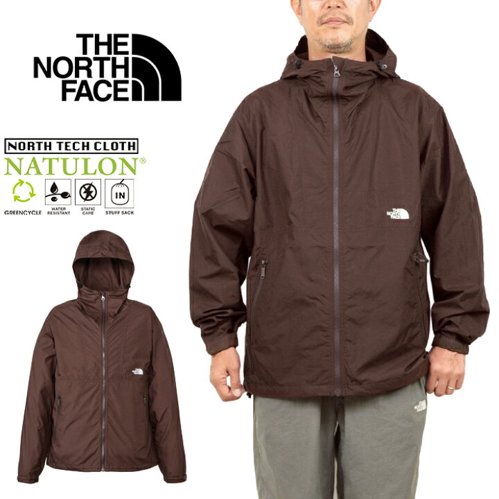 楽天市場】ザ・ノース・フェイス THE NORTH FACE NP72230 コンパクト 