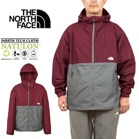 ザ・ノース・フェイス THE NORTH FACE NP72230 コンパクトジャケット COMPACT JACKET マウンテンパーカー ウインドブレーカー アウトドア メンズ レディース 撥水 防風 軽量 8カラー 国内正規 2025SS 30%OFF セール