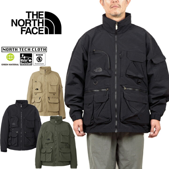 楽天市場】ザ・ノース・フェイス THE NORTH FACE NP72430 フィールド  