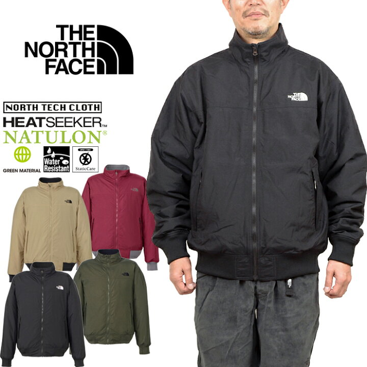 楽天市場】ザ・ノース・フェイス THE NORTH FACE NP72434 コンパクト  