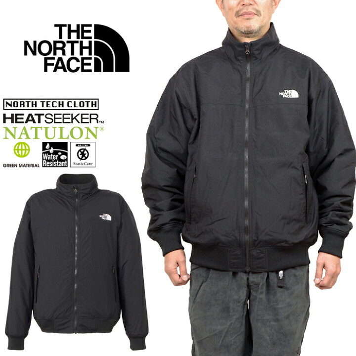 楽天市場】ザ・ノース・フェイス THE NORTH FACE NP72434 コンパクト 