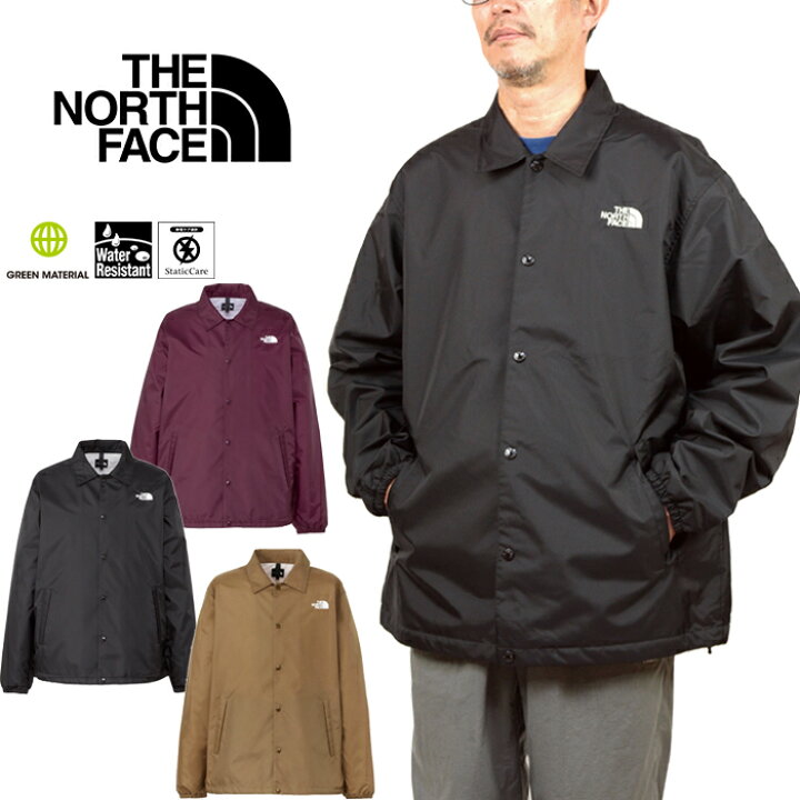 楽天市場】ザ・ノース・フェイス THE NORTH FACE NP72450 ザ コーチ  
