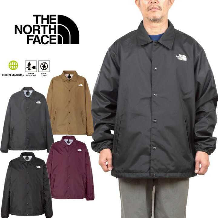 楽天市場】ザ・ノース・フェイス THE NORTH FACE NP72450 ザ コーチ 