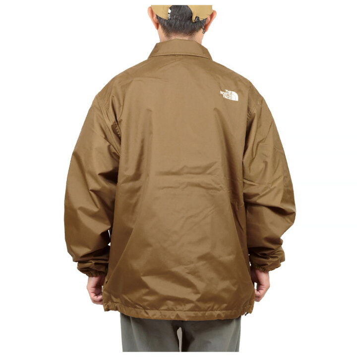 楽天市場】ザ・ノース・フェイス THE NORTH FACE NP72450 ザ コーチ 
