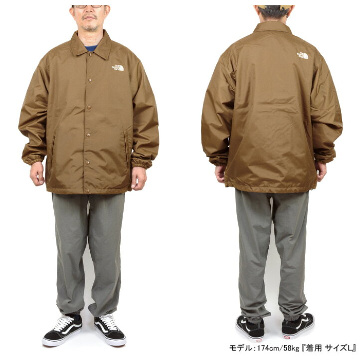 楽天市場】ザ・ノース・フェイス THE NORTH FACE NP72450 ザ コーチ 