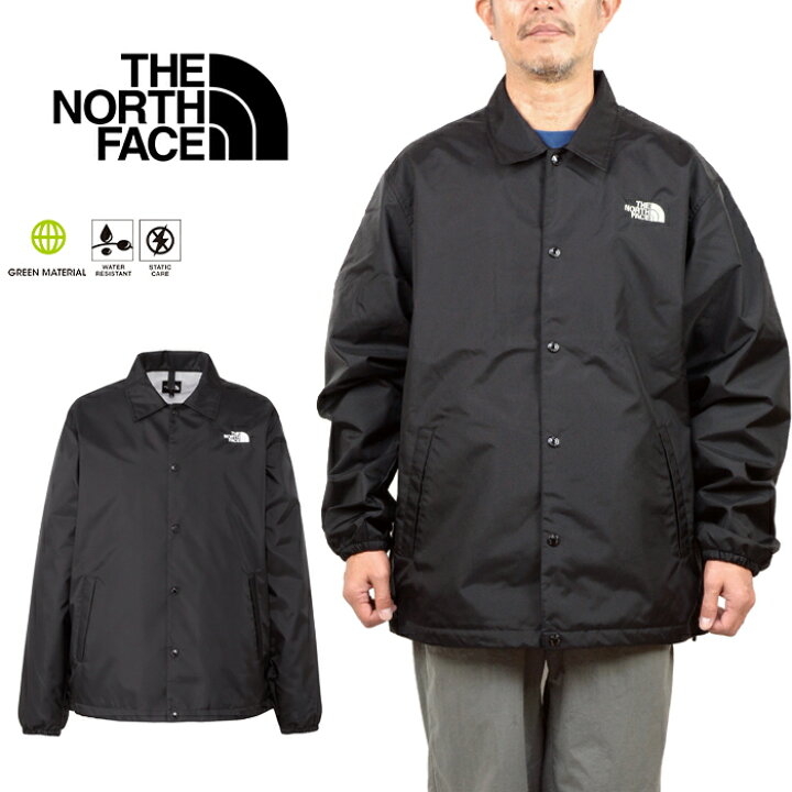 THE NORTH FACE The Coach Jacket NPXXL
