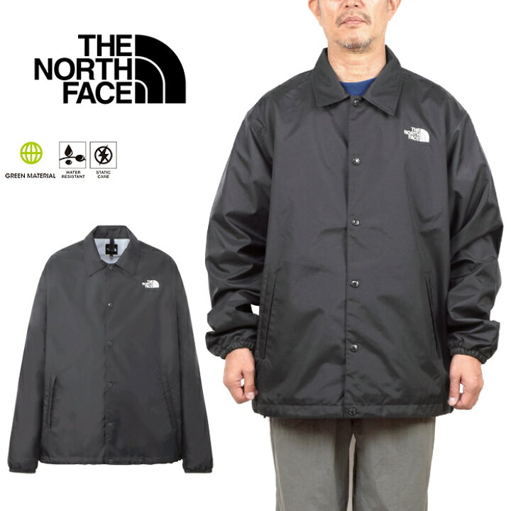 楽天市場】ザ・ノース・フェイス THE NORTH FACE NP72450 ザ コーチ 