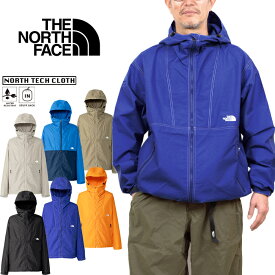 ザ・ノース・フェイス THE NORTH FACE NP72530 コンパクトジャケット COMPACT JACKET マウンテンパーカー ウインドブレーカー アウトドア メンズ レディース 撥水 防風 軽量 6カラー 国内正規 2026SS 10～20%OFF セール