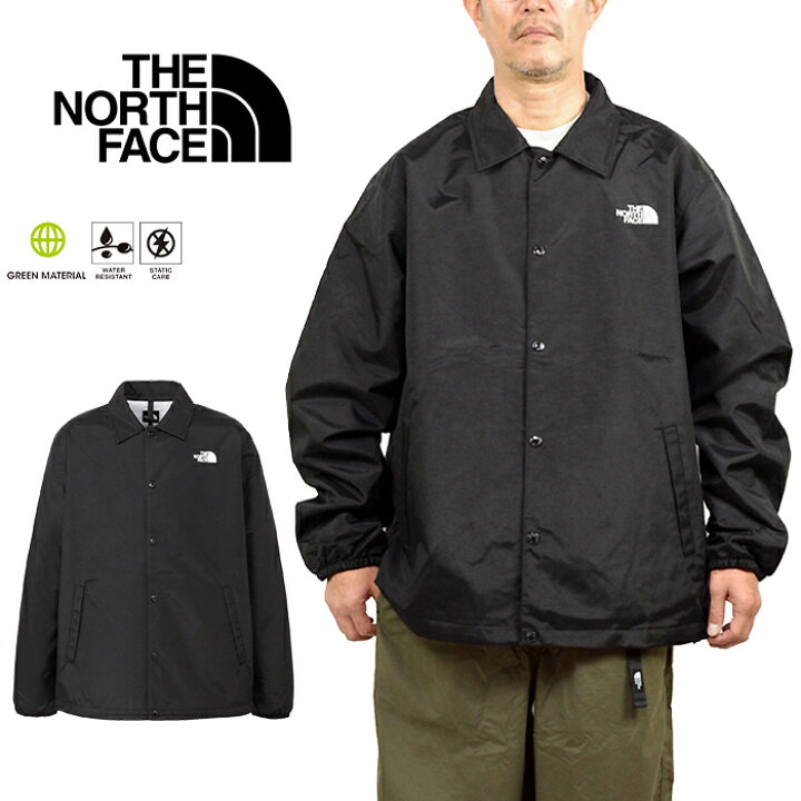 楽天市場】ザ・ノース・フェイス THE NORTH FACE NP72552 ザ コーチ 