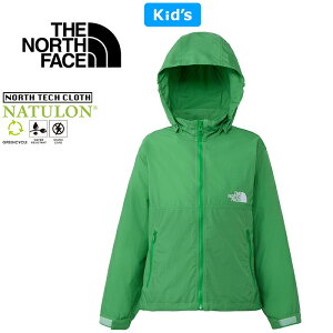 UEm[XEtFCX THE NORTH FACE NPJ22510 RpNgWPbg LbY COMPACT JACKET }Eep[J[ EChu[J[ AE^[ AEghA WjA j̎q ̎q q  h y