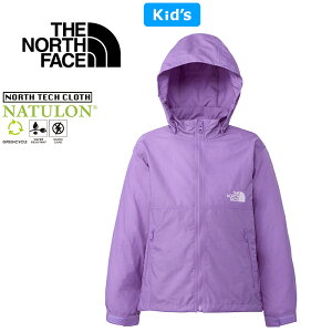 UEm[XEtFCX THE NORTH FACE NPJ22510 RpNgWPbg LbY COMPACT JACKET }Eep[J[ EChu[J[ AE^[ AEghA WjA j̎q ̎q q  h y