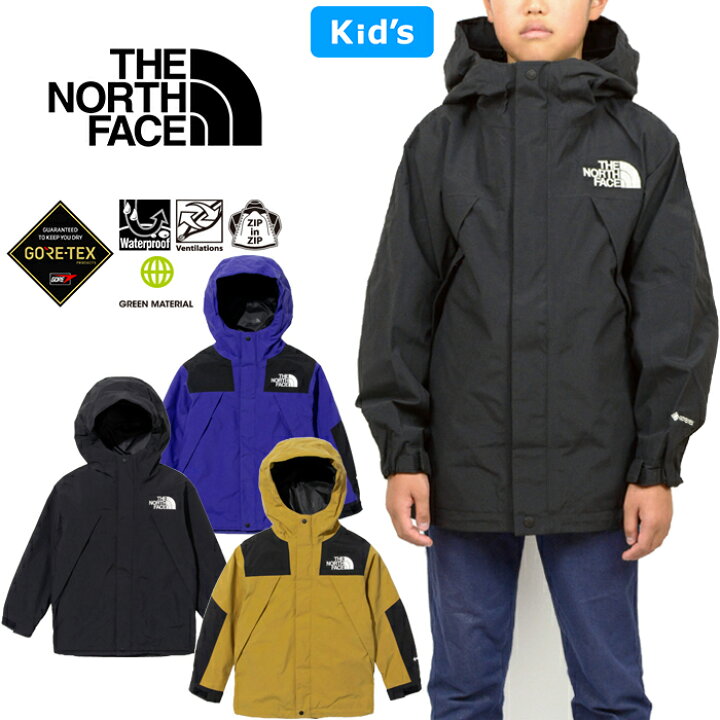 楽天市場】ザ・ノース・フェイス THE NORTH FACE NPJ62271 マウンテン  