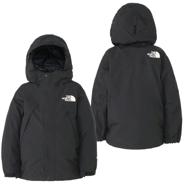 楽天市場】ザ・ノース・フェイス THE NORTH FACE NPJ62430 マウンテン 