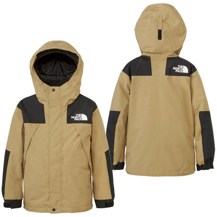 楽天市場】ザ・ノース・フェイス THE NORTH FACE NPJ62430 マウンテン  