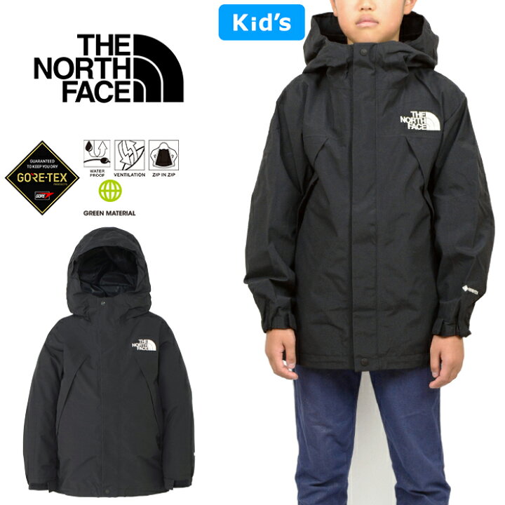 楽天市場】ザ・ノース・フェイス THE NORTH FACE NPJ62430 マウンテン 