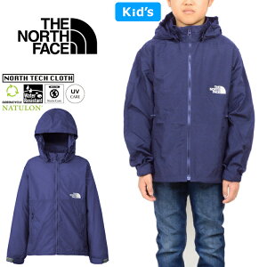 UEm[XEtFCX THE NORTH FACE NPJ72310 RpNgWPbg LbY COMPACT JACKET }Eep[J[ EChu[J[ AE^[ AEghA WjA j̎q ̎q q  h y
