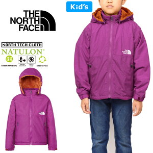 UEm[XEtFCX THE NORTH FACE NPJ72451 RpNgm}hWPbg LbY COMPACT NOMAD JACKET VFp t[Xn }Eep[J[ AE^[ WjA j̎q ̎q q  h 
