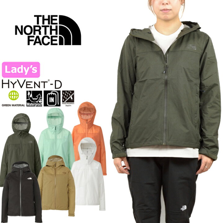 楽天市場】ザ・ノース・フェイス THE NORTH FACE NPW12306 ベンチャー 