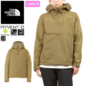 ザ・ノース・フェイス THE NORTH FACE NPW12306 ベンチャージャケット レディース VENTURE JACKET ウインドブレーカー マウンテンパーカー アウトドア アウター ウィメンズ 女性 防水 撥水 防風 軽量 6カラー 国内正規 2024SS 10%OFF セール