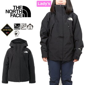 ザ・ノース・フェイス THE NORTH FACE NPW61800 マウンテン ジャケット レディース MOUNTAIN JACKET GORE-TEX ゴアテックス マウンテンパーカー シェル アウター ウィメンズ 女性 撥水 防水 防風 耐久 4カラー 国内正規 2023AW 20%OFF セール