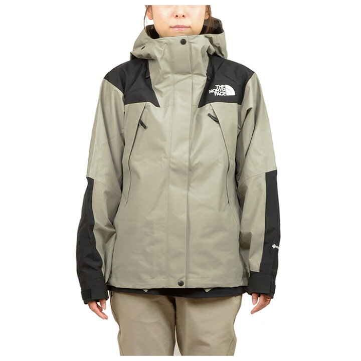 楽天市場】ザ・ノース・フェイス THE NORTH FACE NPW62400 マウンテン  