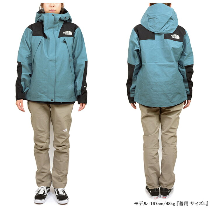 楽天市場】ザ・ノース・フェイス THE NORTH FACE NPW62400 マウンテン 