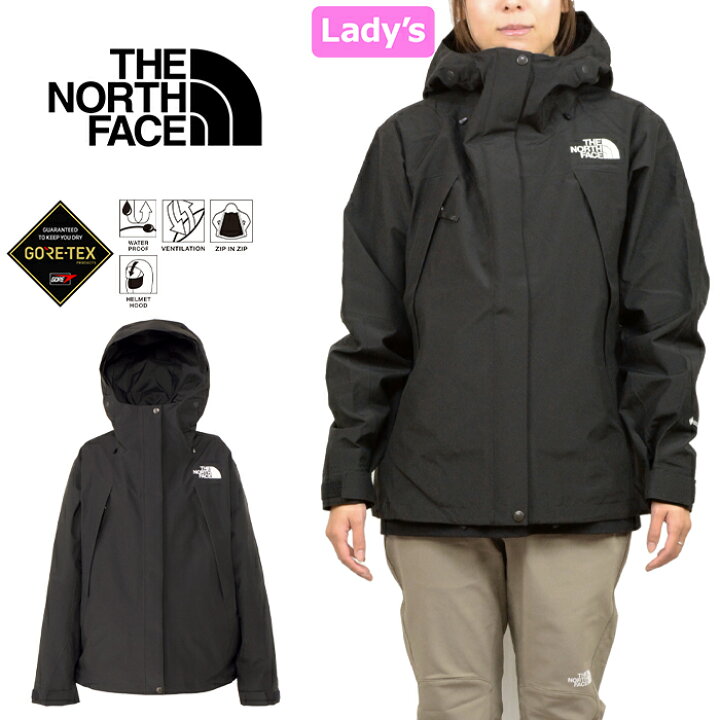 楽天市場】ザ・ノース・フェイス THE NORTH FACE NPW62400 マウンテン  
