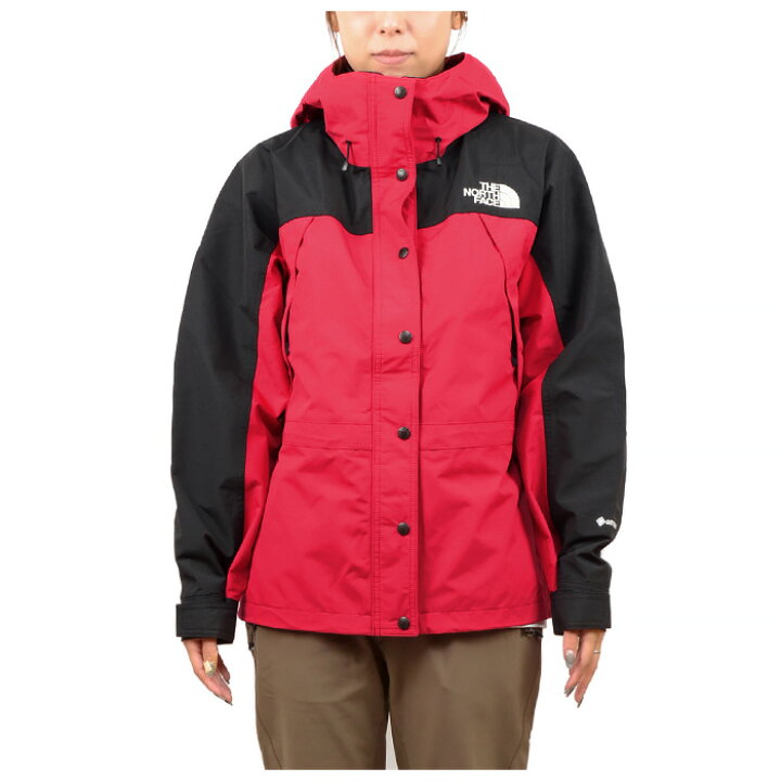 楽天市場】ザ・ノース・フェイス THE NORTH FACE NPW62450 マウンテン 