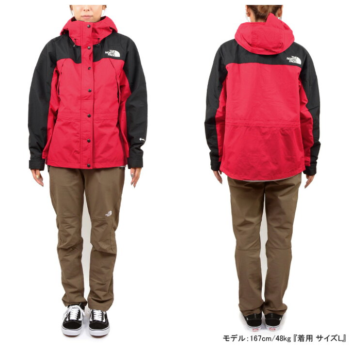 楽天市場】ザ・ノース・フェイス THE NORTH FACE NPW62450 マウンテン 