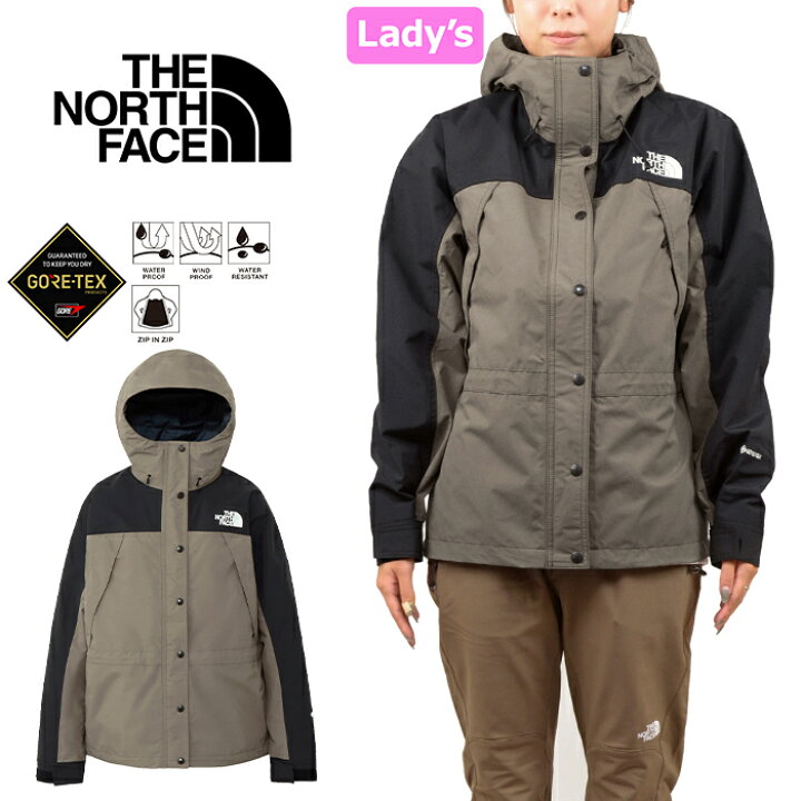楽天市場】ザ・ノース・フェイス THE NORTH FACE NPW62550 マウンテン 