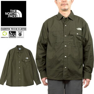 UEm[XEtFCX THE NORTH FACE NR11961 OX[ukvVVc L/S NUPTSE SHIRT WPbg AEghA gbvX AE^[ Y fB[X  ϋv  3J[ K 2024SS